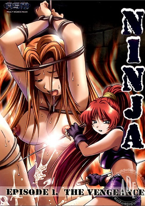 Free Hentai Ninja - Watch Ninja Episode 1: The Vengeance Porn Full Movie Online Free