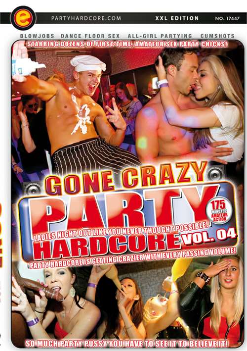 Party Hardcore Full Movie Watch - Watch Party Hardcore Gone Crazy 4 Porn Full Movie Online Free