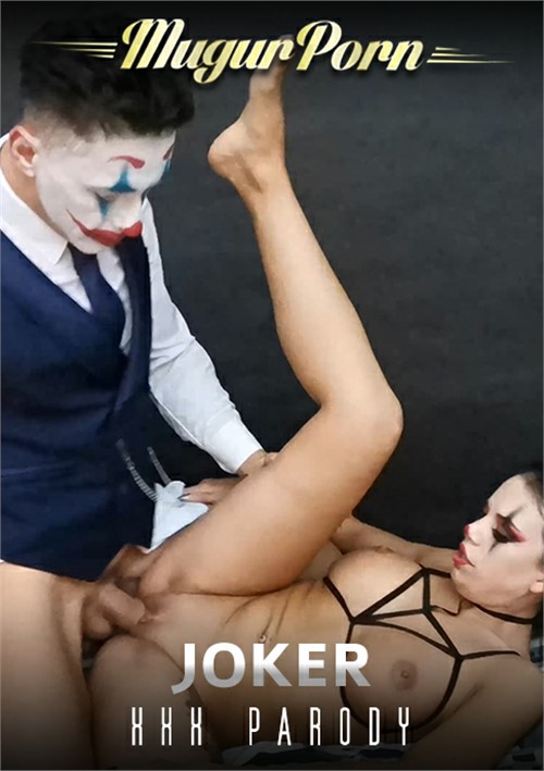Watch Joker XXX Parody Porn Full Movie Online Free
