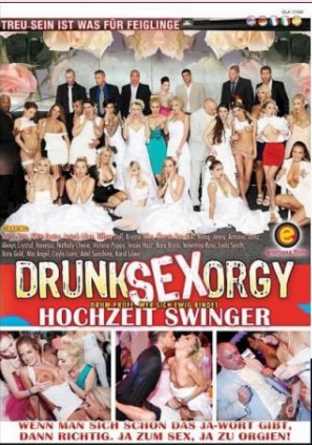 Watch Drunk Sex Orgy: Hochzeit Swingers Porn Full Movie Online Free